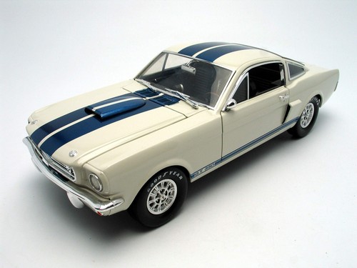 Shelby mustang gt350 1966 - shelby,