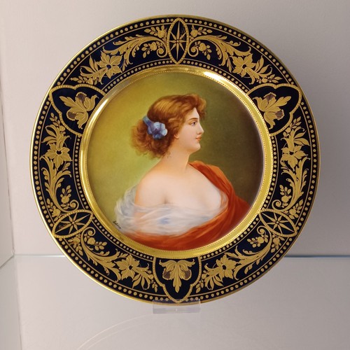 Piatto porcellana vienna - porcellana,