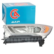 Alkar H1 H7 Fari +Lwr-Motore