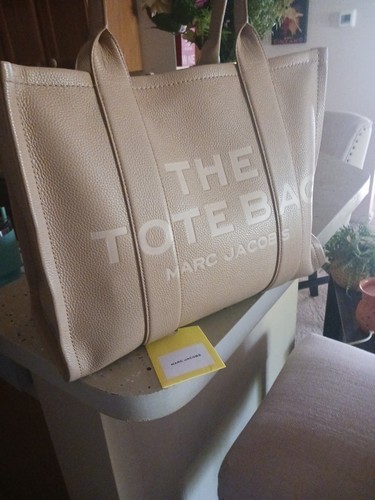 Borsa marc jacobs grande - jacobs,