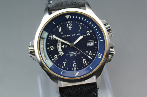 Quasi come nuovo orologio - [quasi,