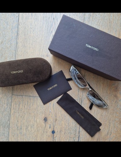 Occhiali sole tom ford - tom,
