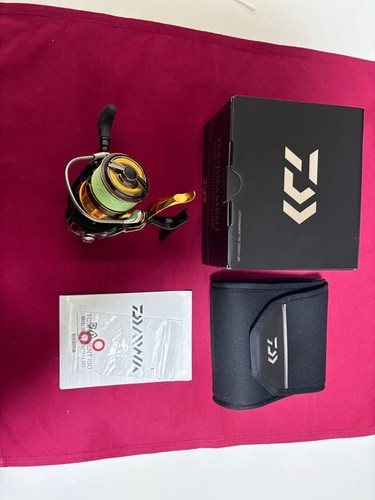 Freno leva daiwa tournament - freno,