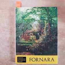 CARLO FORNARA DIVISIONISMO - IMPRESSIONISMO 1966 WALDEMAR GEORGE - DE AGOSTINI