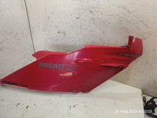 CARENA  LATERALE DESTRA