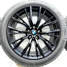 Cerchio in lega 18 pollici