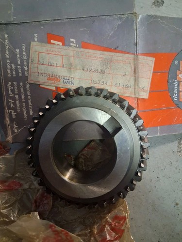 Fiat ingranaggio 3 marcia - fiat,
