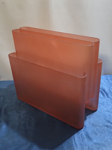 Kartell porta riviste - kartell,,