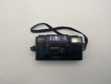 Ricoh FF-3AF Super con Rikenon