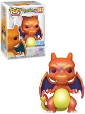 *PREVENDITA* Pokemon Charizard