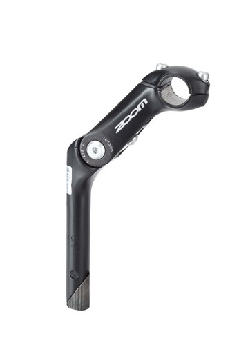 Attacco manubrio ctb zoom - attacco,