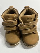 Scarponcini Della Chicco Nuove