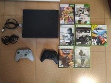 Microsoft Xbox One X 1TB