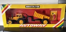 Britains Farm n. 9881, set