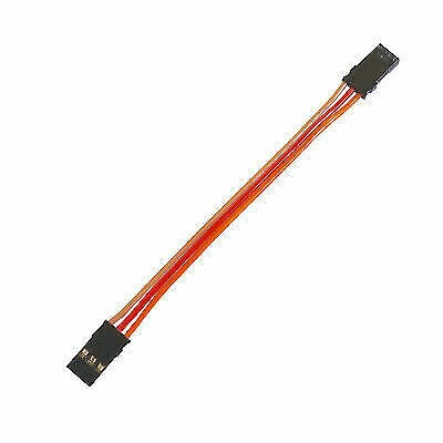 Cavo patch servo - graupner, jr