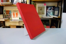 Enzo Ferrari Libro Rosso Modena 1974 con Biglietto da Visita E. Ferrari