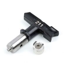 Nero Airless Spray Pistola