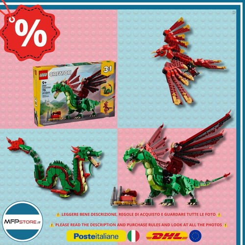 Lego 31161 creator 1 - lego,