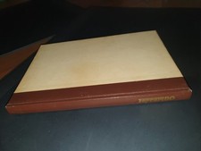 libro Enzo Ferrari 1979 "