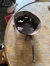 PENTOLA ANTICA FERRO