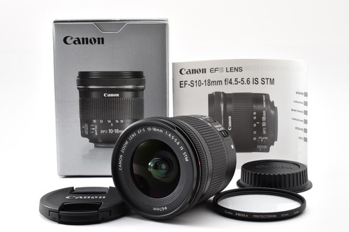 Quasi inutilizzato canon - inutilizzato],