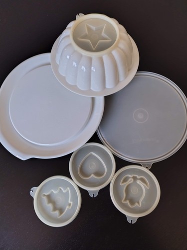 Stampo budino gelatina dolce - stampo,