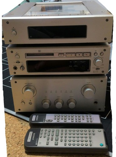 Sony cdp x3000 - sony, cdp-x3000