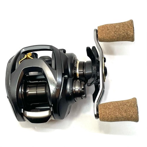 Mulinello baitcasting daiwa - mulinello, 16