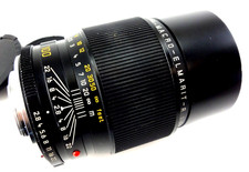 Leitz Leica Apo Macro Elmarit