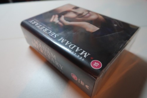 Madam secretary the - madam,