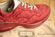 Sneakers Gucci Rhyton GG