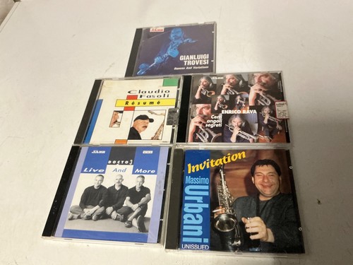 Lotto jazz italiano - lotto,