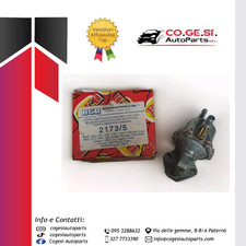 BCD 2173/5,Pompa Benzina FIAT