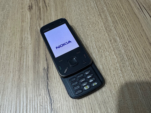 Nokia n86 8mp - -, indigo