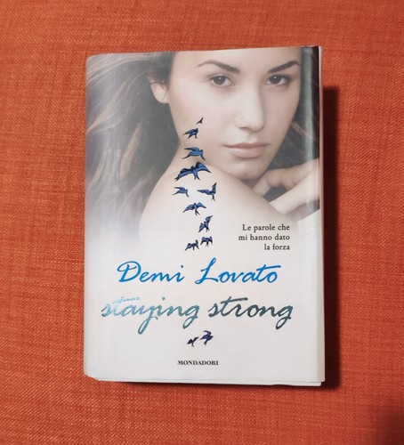 Demi lovato staying - demi,