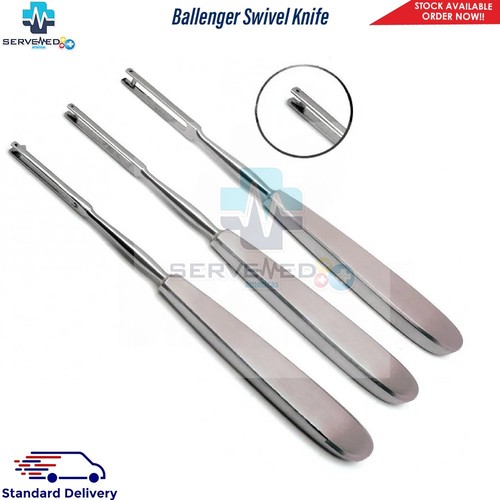 Set coltelli girevoli - coltelli,