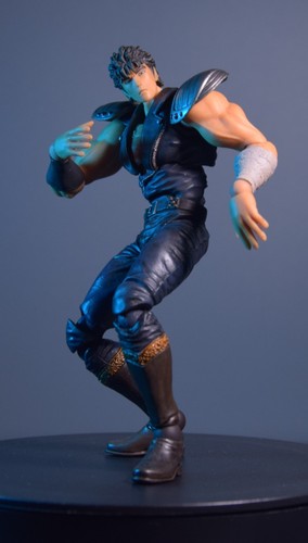 Kaiyodo legacy revoltech - kaiyodo, of