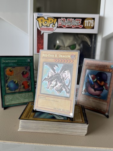 Starter deck 2003 - yu-gi-oh,