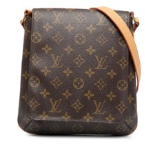 Louis Vuitton Monogram Musette