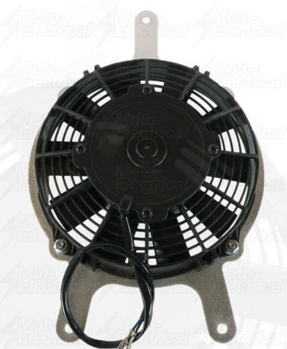 Motore ventola radiatore