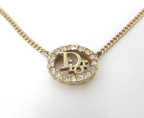 Autentica collana christian - collana,