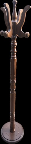 Appendiabiti terra legno - appendiabiti,