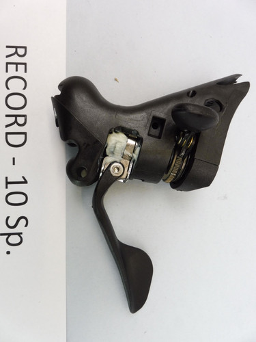 Corpo campagnolo record 10sp - corpo,