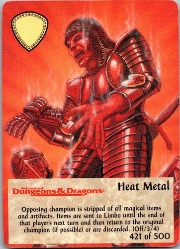 Spellfire edizione heat - spellfire,