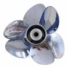 Solas Elica Duoprop C5-C6