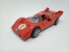 Politoys Ferrari 512 S - Scala 1/43 - MADE IN ITALY