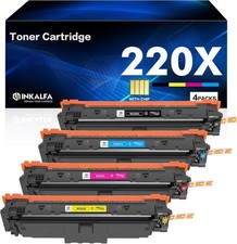 Toner 220X 4302dw per HP