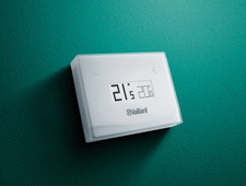 Vaillant vSMART – Termostato