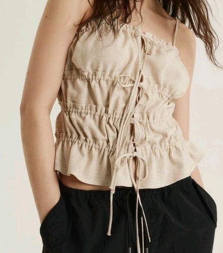 Top cami misto - cami, diviso
