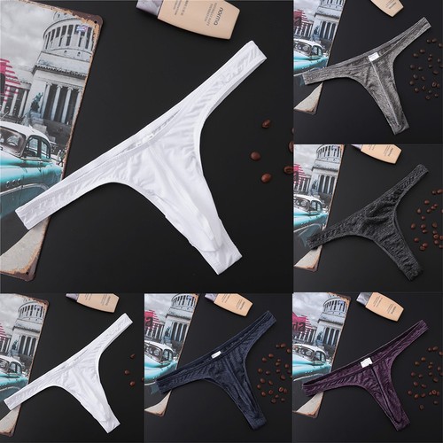 Bikini uomo comodo traspirante